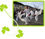 2009 St. Patrick's Day Parade Clane Photo Gallery