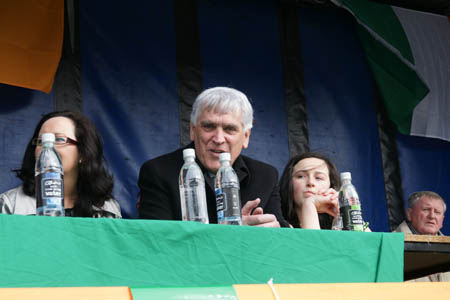 St Patricks Day Parade Clane 2010 Photo 07