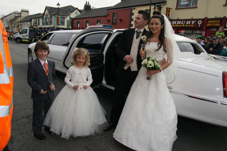 St Patricks Day Parade Clane 2010 Photo 14