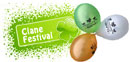 Balloons Clane Festival 2011