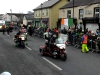 Clane St. Patricks Day 2018 - Motorbikes