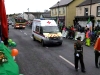 Clane St. Patricks Day 2018 - Ambulance