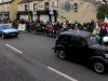 Clane St. Patricks Day 2018 - Black Car