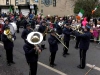 Clane St. Patricks Day 2018 - Marching Band