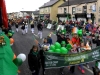 Clane St. Patricks Day 2018 - Parade