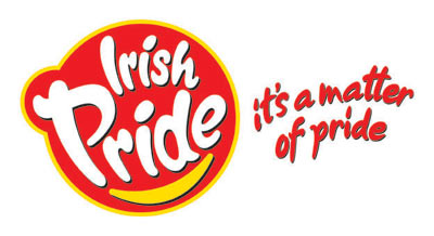 Irish Pride - It's A Matter of Pride - Proud to support Clane Festival