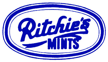 Ritchie’s Mints have been producing the famous ‘Ritchie’s Mints in Dublin for over 75 years