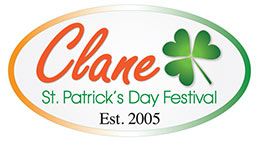 Clane St. Patrick's Day Parade